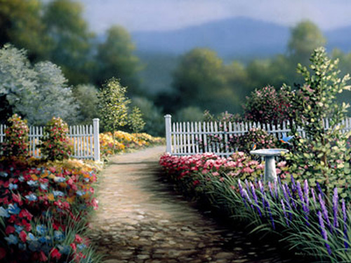 Landscapes